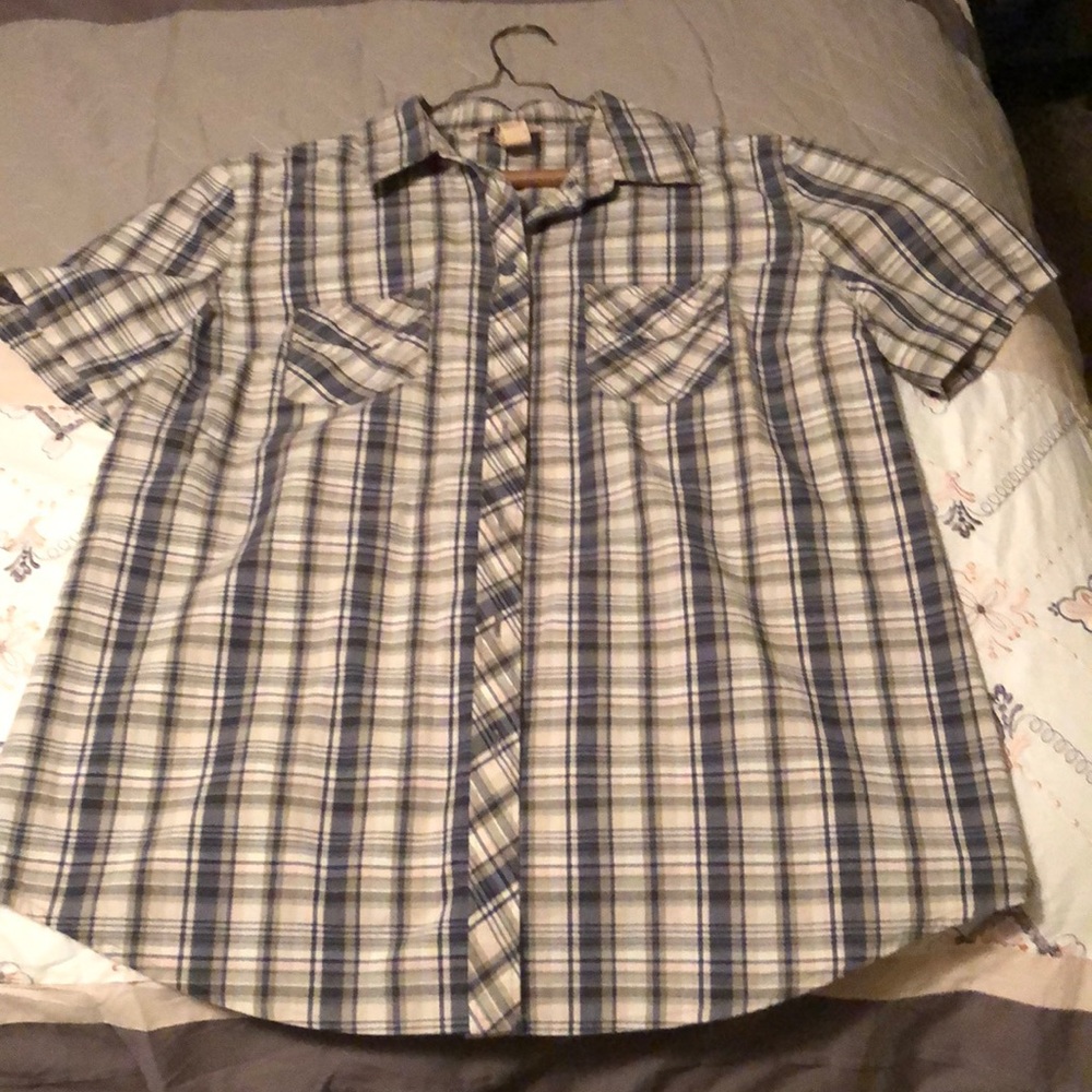Bit and bridle Shirt